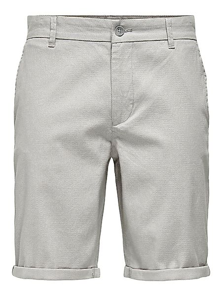 ONLY & SONS Chinoshorts Peter Dobby günstig online kaufen