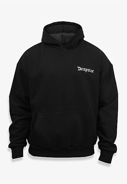 Dropsize Kapuzensweatshirt "Dropsize Herren Dropsize Heavy Oversize Money O günstig online kaufen