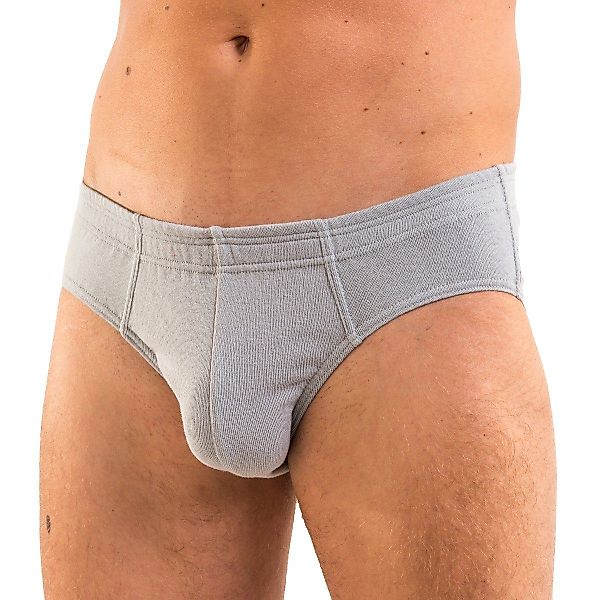 HERMKO Slip 3300 Herren Slip aus günstig online kaufen