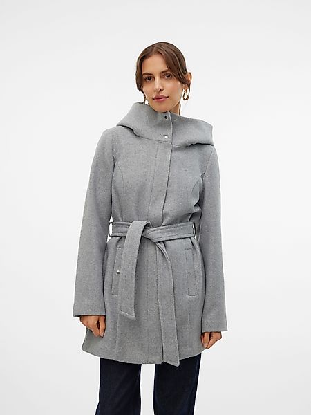 Vero Moda Langjacke VMPOPLIVA JACKET GA günstig online kaufen