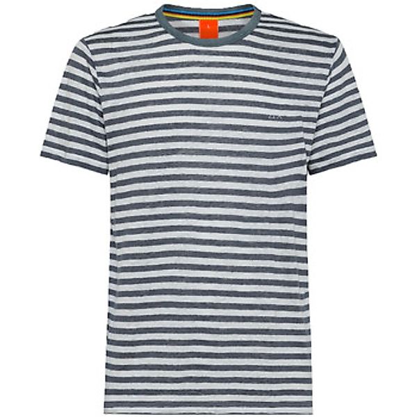 Sun68  T-Shirt q-nol-65745 günstig online kaufen