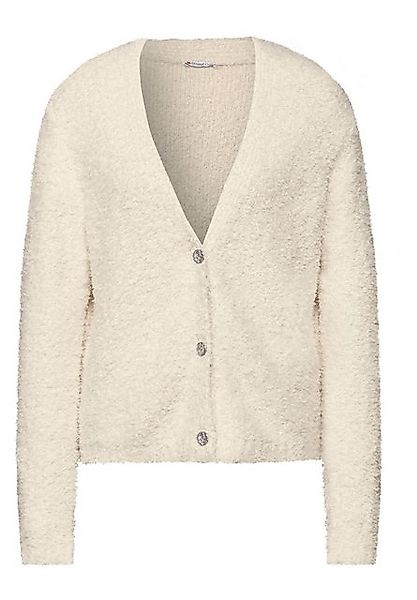 STREET ONE Strickjacke günstig online kaufen