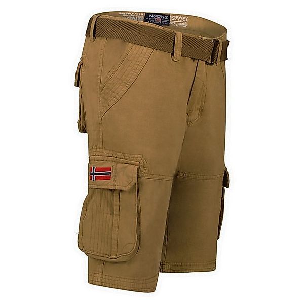 Geographical Norway Cargoshorts Herren kurze Hose günstig online kaufen