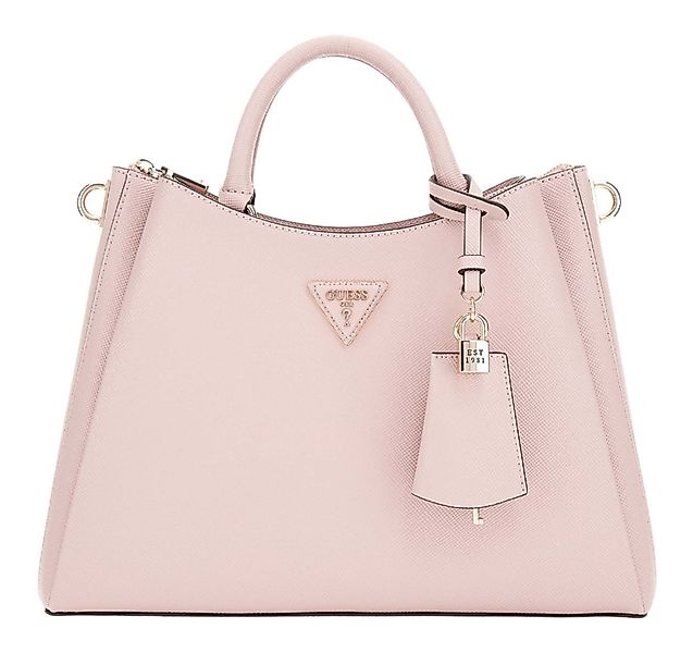 Guess Schultertasche Girlfriend Satchel Bag günstig online kaufen