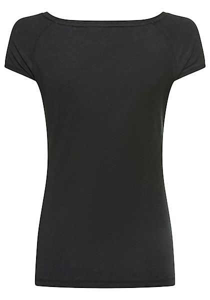 BOSS ORANGE Kurzarmshirt Espia Premium Damenmode günstig online kaufen