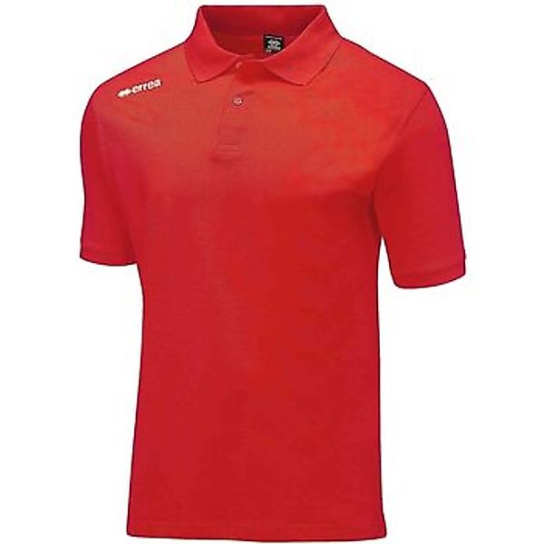 Errea  T-Shirts & Poloshirts Team Colour 2012 Ad Mc günstig online kaufen