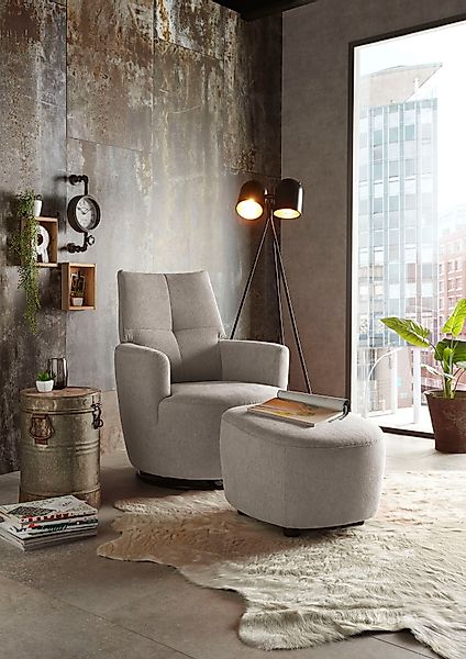 set one by Musterring Relaxsessel SO günstig online kaufen