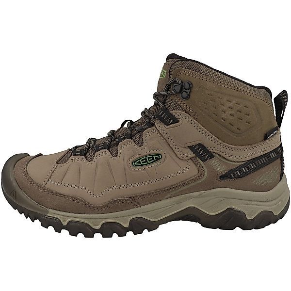 Keen Targhee IV MID WP Herren günstig online kaufen