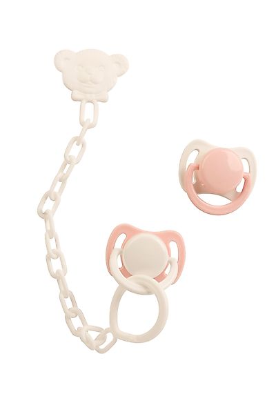 Schildkröt Puppen Schnuller Schildkröt Schnuller-Set rosa günstig online kaufen