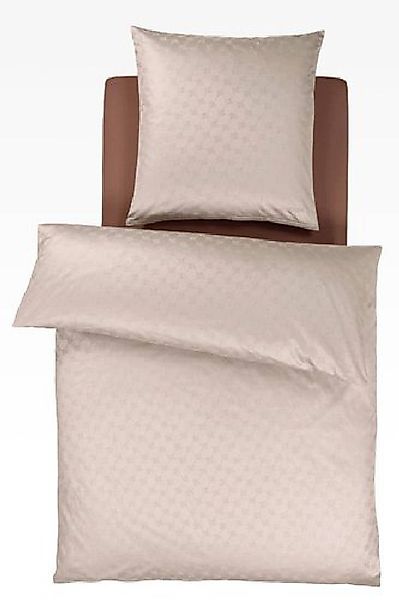 JOOP! Bettwäsche Cornflower, 100% Baumwolle Mako günstig online kaufen
