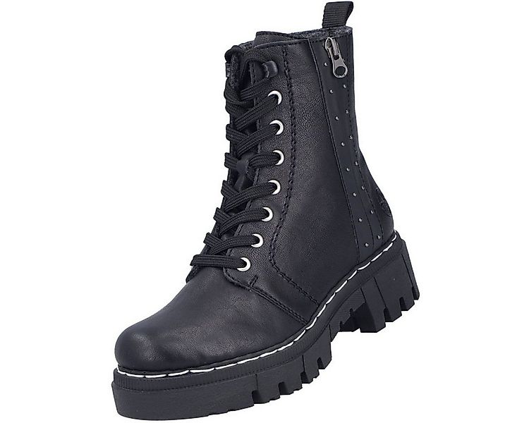 Rieker 74044-00 Stiefelette günstig online kaufen