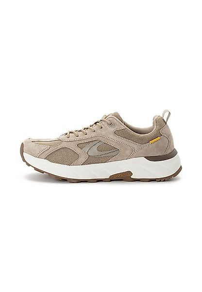 camel active Sneaker pig nubuk/textile TAUPE Sneaker günstig online kaufen
