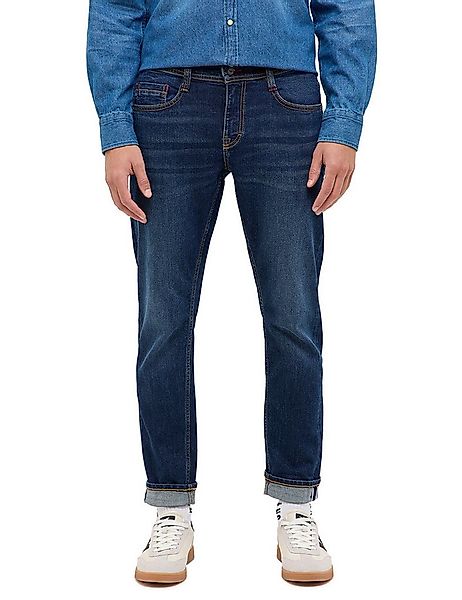 MUSTANG Slim-fit-Jeans Herren Style Oregon Slim günstig online kaufen