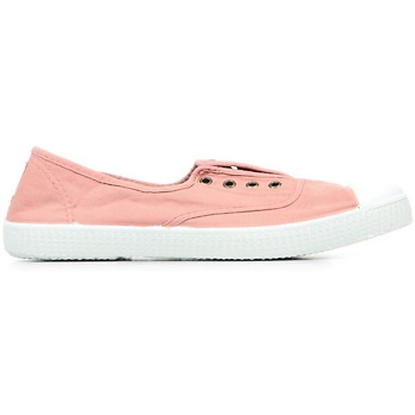 Victoria  Sneaker 106623 English 1915 Canvas Damen Sneaker günstig online kaufen