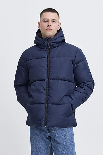 Blend Steppjacke "BHElwin" mit Kapuze Klassische Steppjacke mit Taschen günstig online kaufen