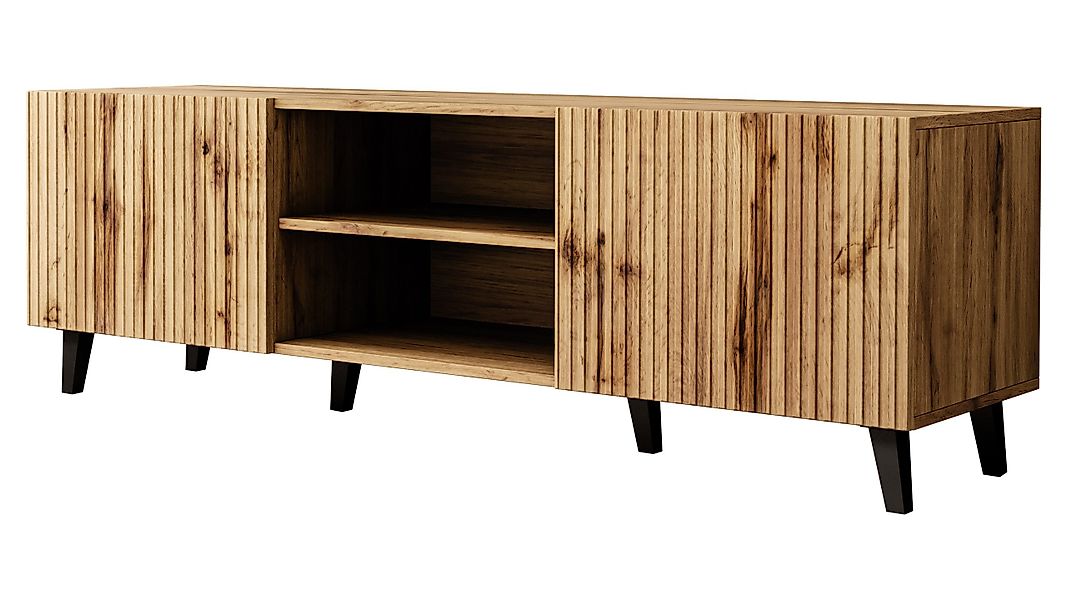 MIRJAN24 TV-Schrank Vamos 150 (mit 2 günstig online kaufen