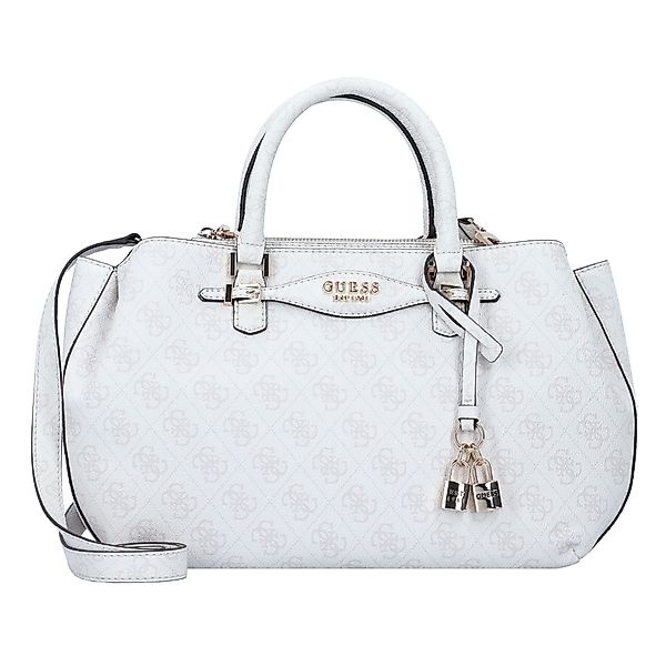 Guess Henkeltasche Katya, Polyurethan günstig online kaufen