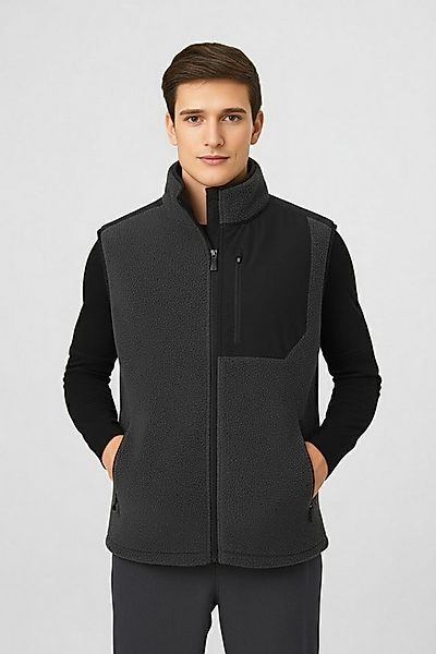 Killtec Fleeceweste KOW 76 MN VST aus Polyester, leichte Qualität, sportlic günstig online kaufen