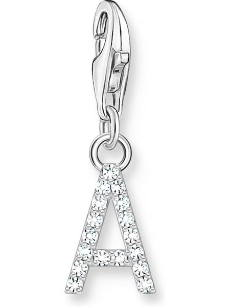 THOMAS SABO Kettenanhänger Thomas Sabo Damen-Charm günstig online kaufen