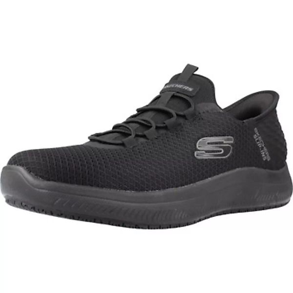 Skechers  Sneaker SUMMITS SR-COLIN SLIP-INS günstig online kaufen