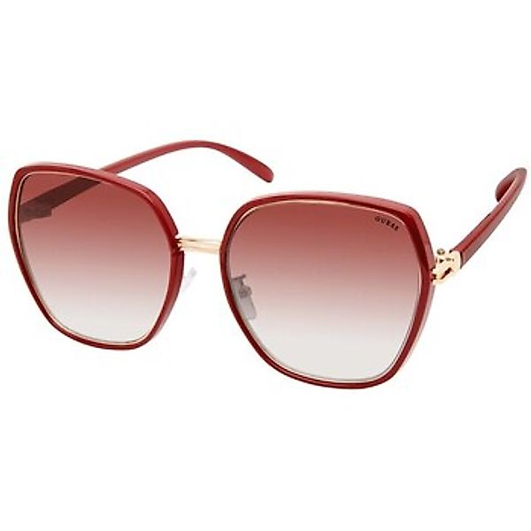 Guess  Sonnenbrillen gf04075966f günstig online kaufen