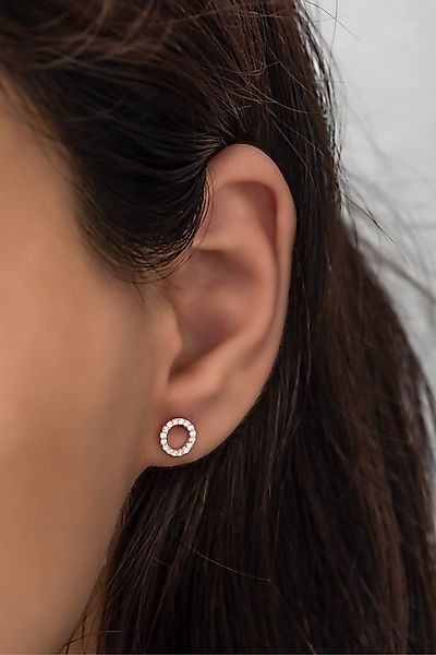 Heliophilia Silver Schmuckset 100% 925 STERLING günstig online kaufen