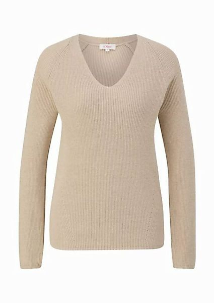 S.oliver Damen Pullover 2151524.j günstig online kaufen