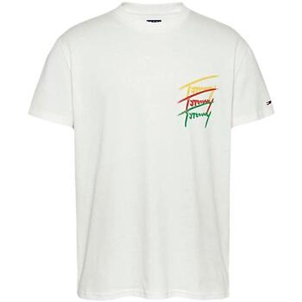 Tommy Hilfiger  T-Shirt DM0DM20771 YBL günstig online kaufen