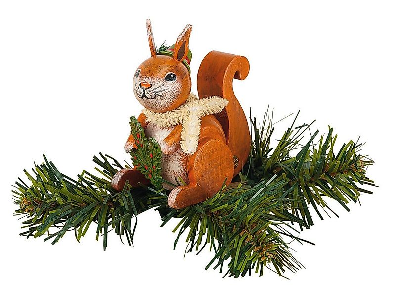 Hubrig Volkskunst GmbH Dekofigur Hubrig Volkskunst günstig online kaufen