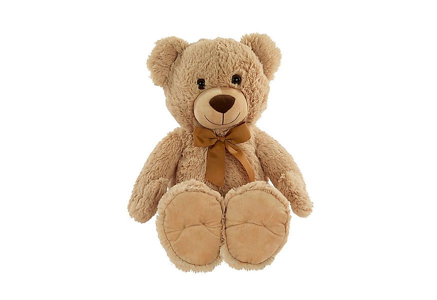 Idena Plüschfigur Idena Plüsch Teddybär beige 38cm günstig online kaufen