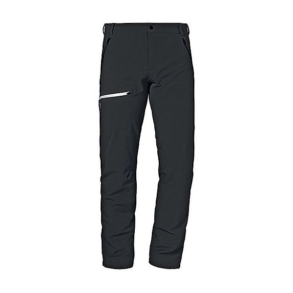 Schöffel Outdoorhose Hose Folkstone Warm Herren günstig online kaufen