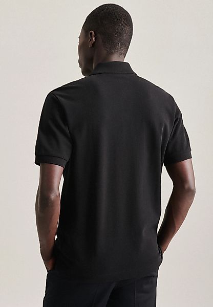 seidensticker Poloshirt, Polo Uni günstig online kaufen