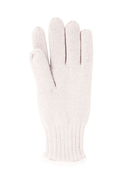 Samaya Strickhandschuhe NOS (2-St) mit Fleecefutter günstig online kaufen