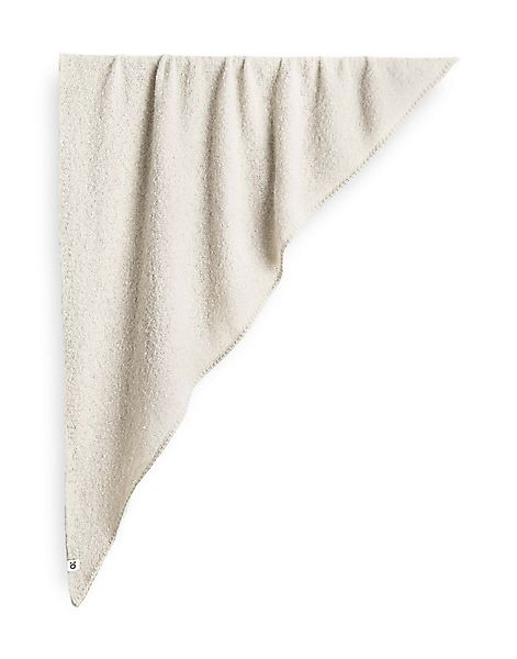 OPUS Strickschal AMADSI aus Bouclé Strick, one size, flauschiger Griff, wär günstig online kaufen