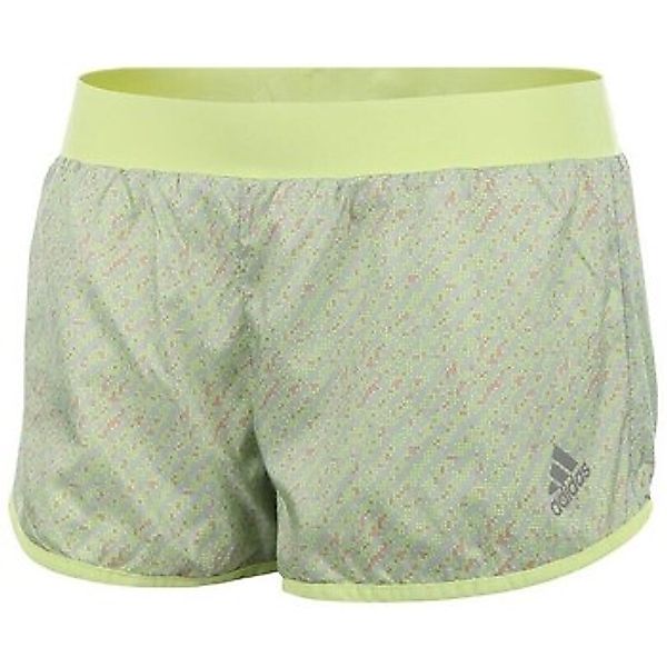 adidas  7/8 & 3/4 Hosen Run 2 Way Short günstig online kaufen