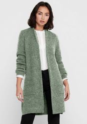 ONLY Longstrickjacke ONLJADE L/S CARDIGAN KNT günstig online kaufen