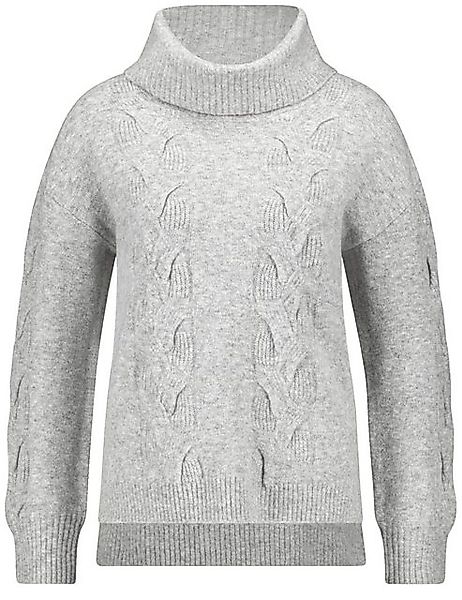 GERRY WEBER Strickpullover Gerry Weber Edition / Da.Strick / PULLOVER 1/1 A günstig online kaufen