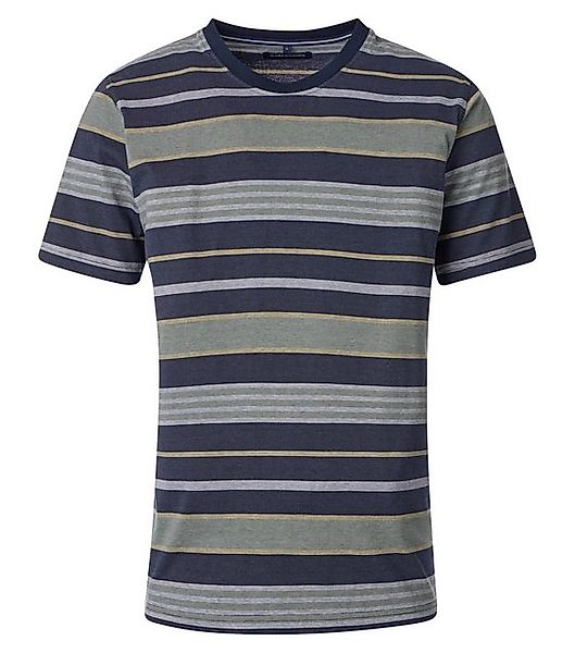 CASAMODA T-Shirt CASAMODA T-Shirt gestreift günstig online kaufen
