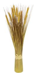 I.GE.A. Kunstpflanze "Weizenbündel" Künstliches Gras, Deko Dekozweig günstig online kaufen