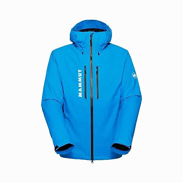 Mammut Freeflight HS Thermo Hooded Jacket Men - Hardshelljacke günstig online kaufen