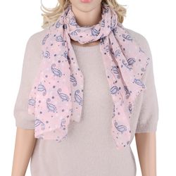 MIRROSI Modeschal Asymmetrischer Schal, Made in günstig online kaufen