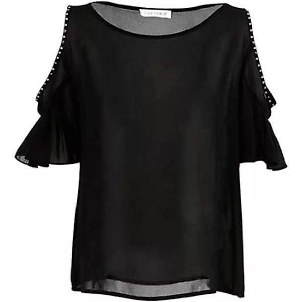 Café Noir  T-Shirt KJT036 günstig online kaufen