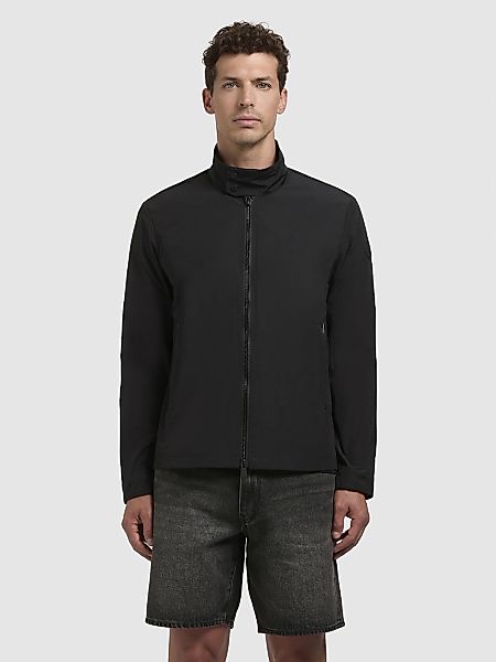 khujo Kurzjacke "FELIN", (1 St.), ohne Kapuze günstig online kaufen