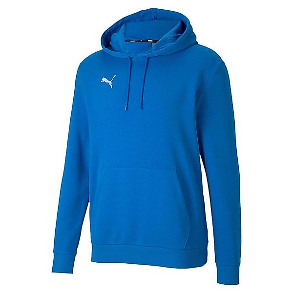 PUMA Kapuzenpullover Puma Herren Kapuzenpullover teamGOAL 23 Causals Hoody günstig online kaufen