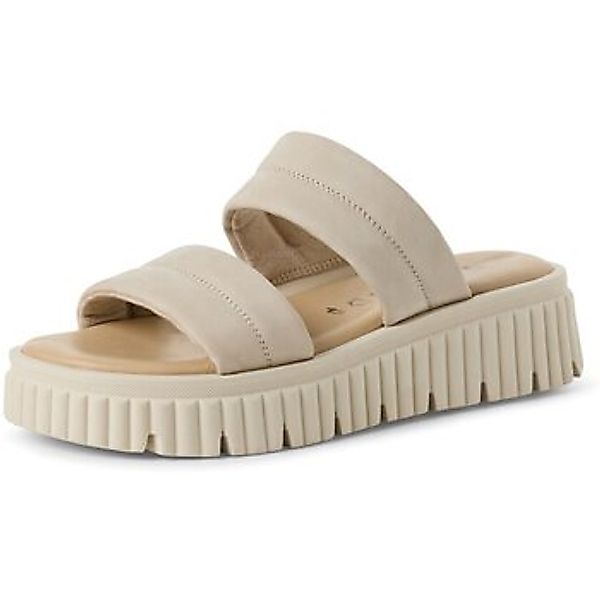 Tamaris  Clogs Pantoletten rzhngd207 1-27208-44/418 günstig online kaufen