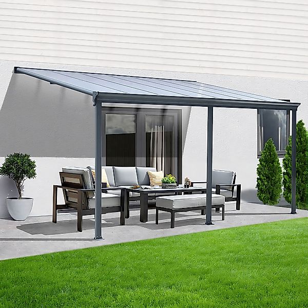 Aileenstore Anbaudach Sky Guard, Breite 434 günstig online kaufen