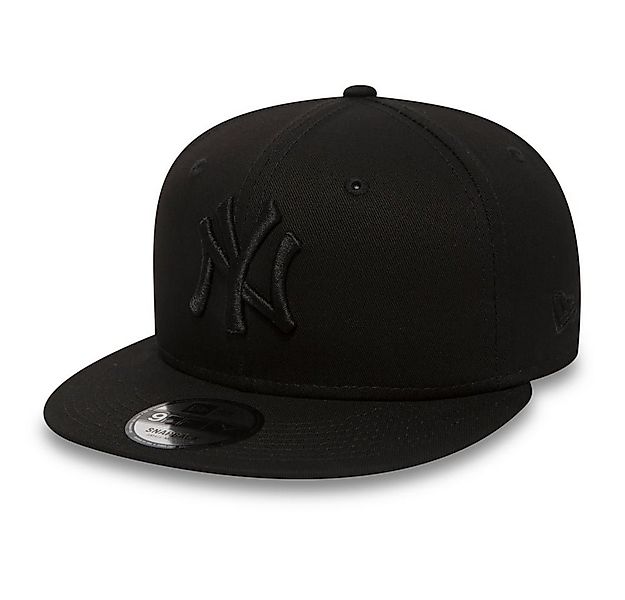 New Era Snapback Cap MLB 9FIFTY NEYYAN BLKBLK günstig online kaufen