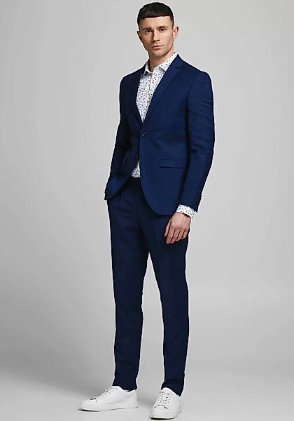 Jack & Jones Anzug "JPRFRANCO Extra schmal, pflegeleicht, stilvoll mit fall günstig online kaufen