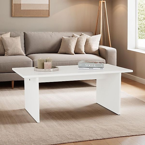 IDIMEX Couchtisch SALTO, Wohnzimmertisch aus Kiefer günstig online kaufen