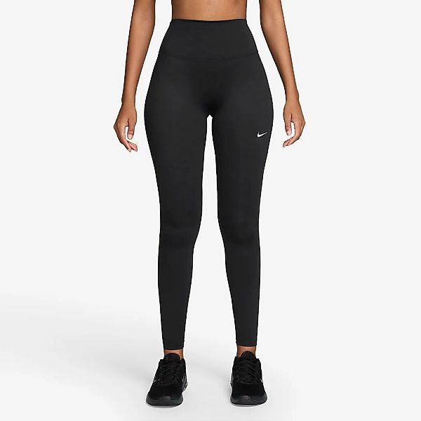 Nike Trainingstights "W NK DF ONE HR TIGHT USEAM" schnell trocknendes Mater günstig online kaufen